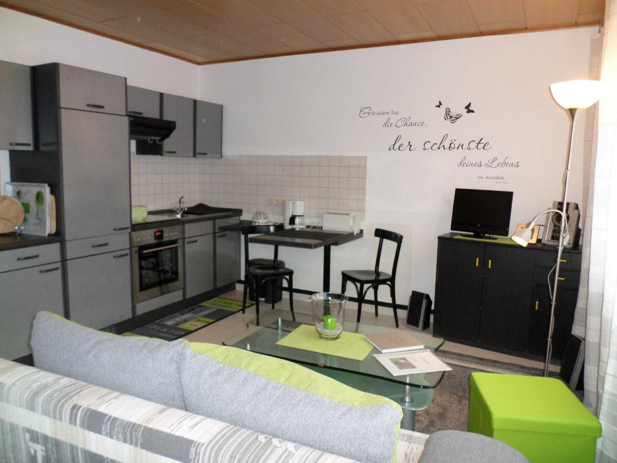 Ferienwohnung Ehret Wald-Michelbach Exterior photo